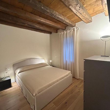 Casa Milena Bed and Breakfast Κιότζα Εξωτερικό φωτογραφία