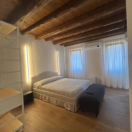 Casa Milena Bed and Breakfast Κιότζα Εξωτερικό φωτογραφία