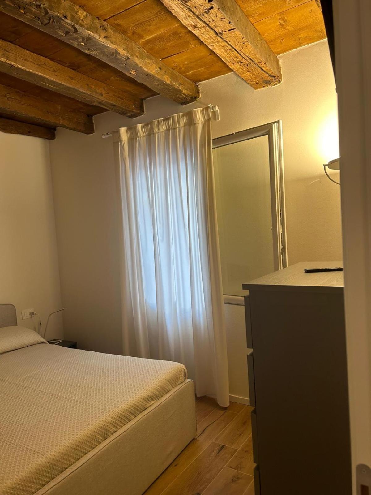 Casa Milena Bed and Breakfast Κιότζα Εξωτερικό φωτογραφία