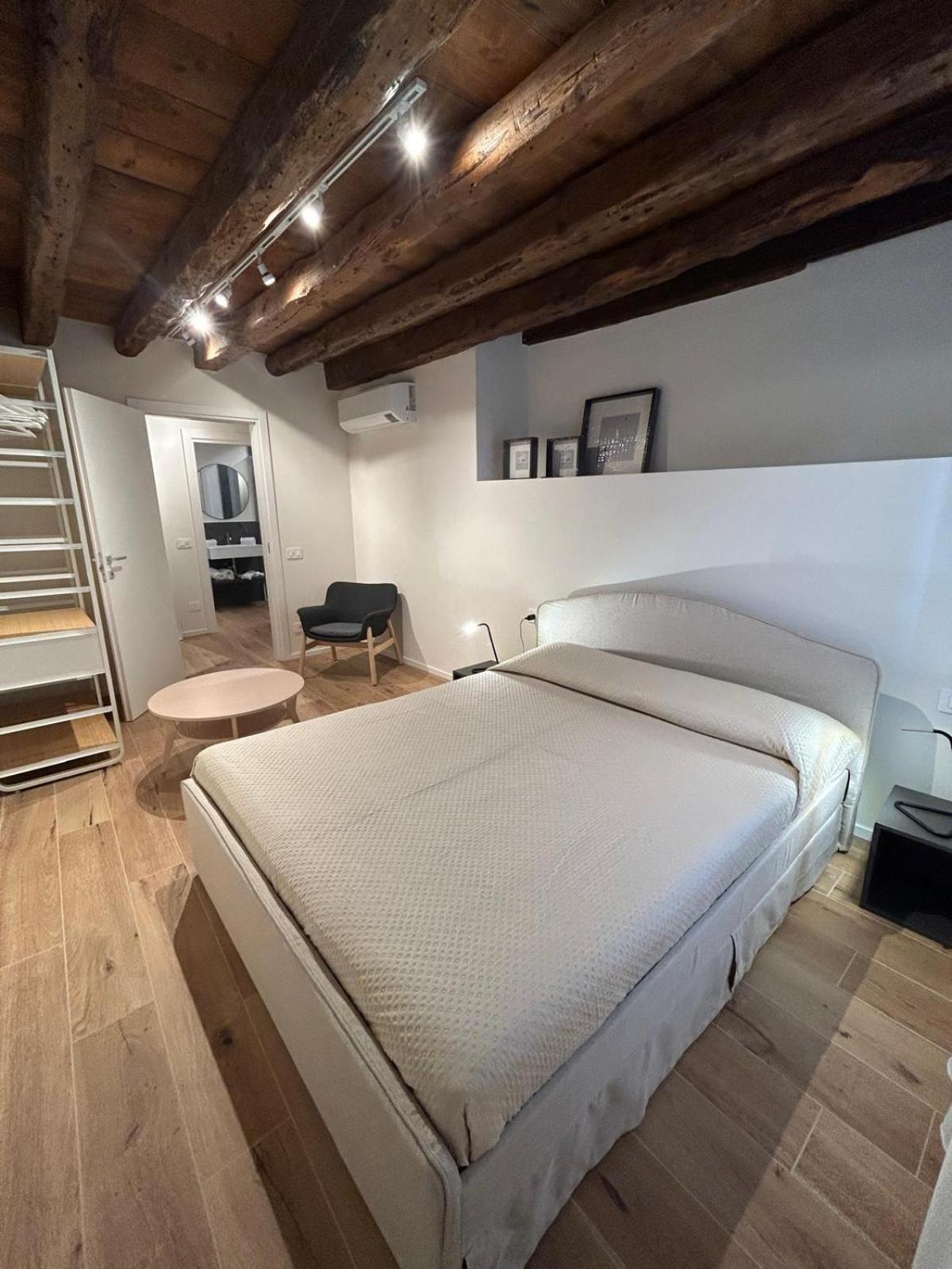 Casa Milena Bed and Breakfast Κιότζα Εξωτερικό φωτογραφία