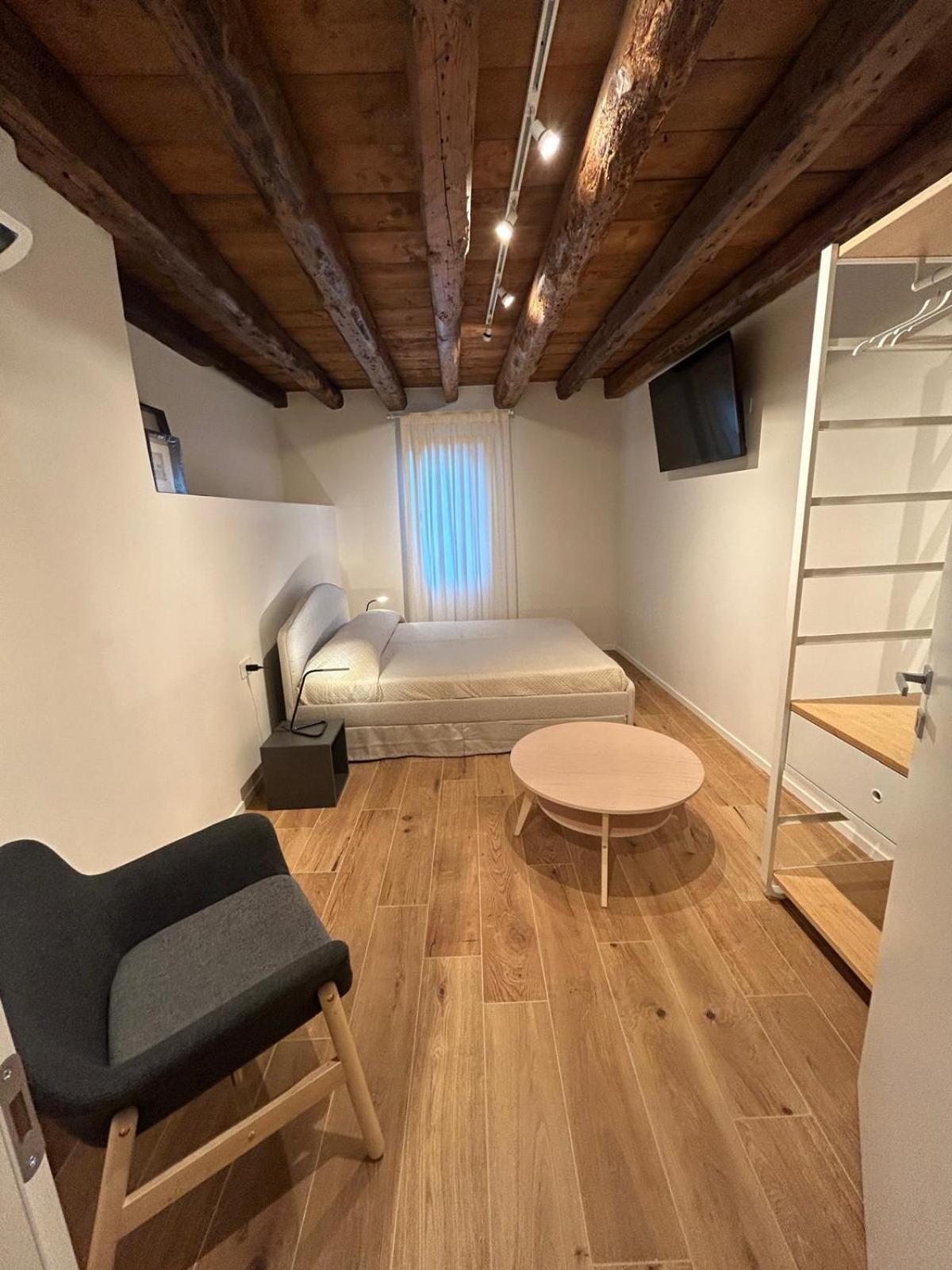 Casa Milena Bed and Breakfast Κιότζα Εξωτερικό φωτογραφία
