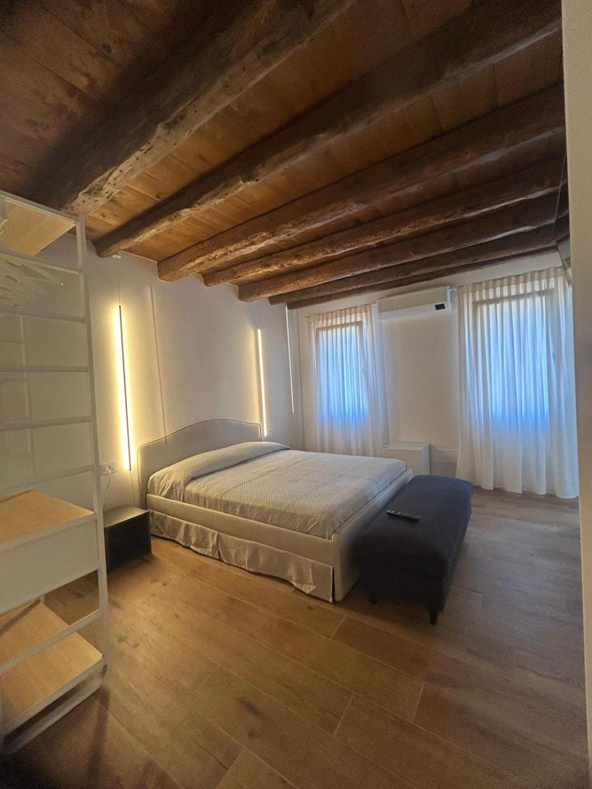Casa Milena Bed and Breakfast Κιότζα Εξωτερικό φωτογραφία