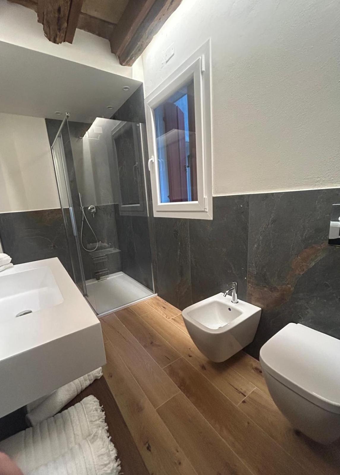Casa Milena Bed and Breakfast Κιότζα Εξωτερικό φωτογραφία